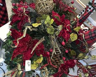 Absolutely wonderful arrangement!