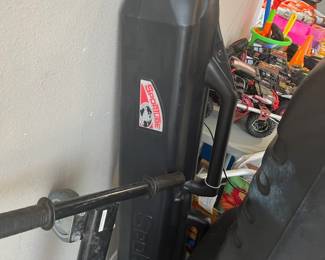 SPORTUBE hard travel case