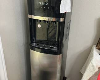 PRIMO bottom load water dispenser