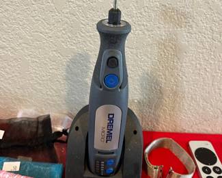 Dremel Micro