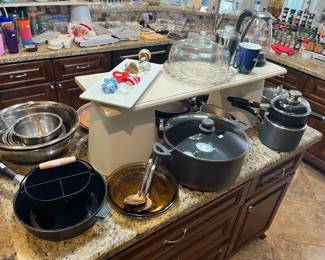 Great cookware