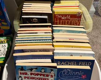 More great children's books