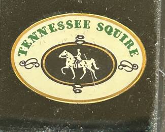 Jack Daniels Tennessee Squire Pin