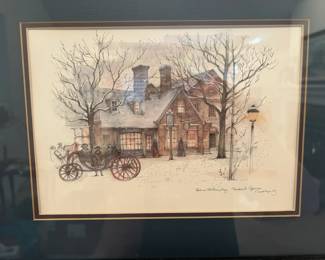 Williamsburg Merchant's Square