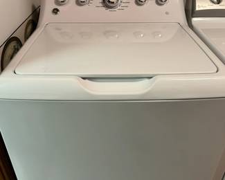 General Electric Washer