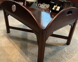 Thomasville Butler Table