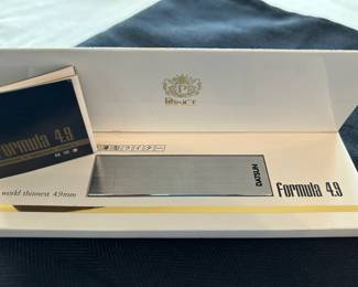 Prince Formula 4.9 Lighter