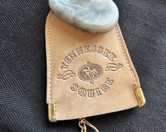 Jack Daniels Tennessee Squire Worry Stone