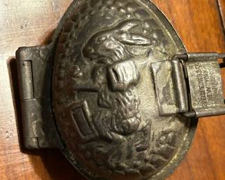 Eppelsheimer & Co. Mold