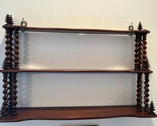 Wall Shelf