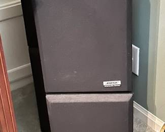 Bose Speakers