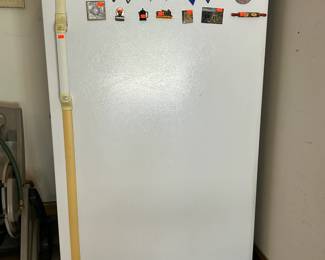 Frigidaire Freezer