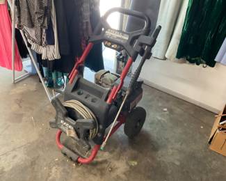 Power washer $50
