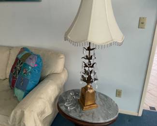 Lamp $20