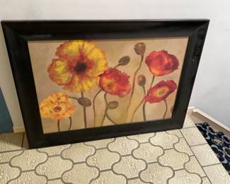 Poppies $10