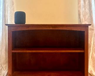 Penn Valley Cherry Bookcase