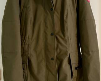 Canada Goose Women's Jacket