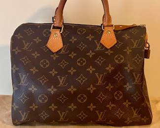 Louis Vuitton Bag