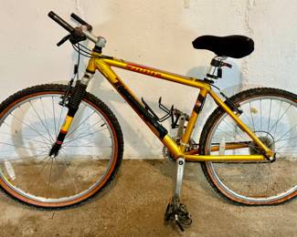 Trek 7000 ZX Bike