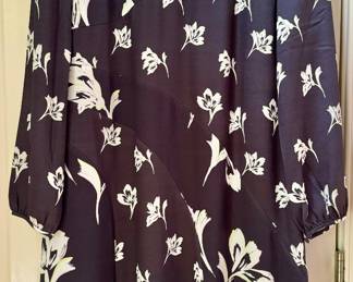 New St. John's Dress