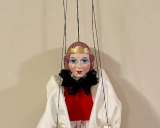 Marionette