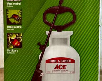 Ace Home & Garden Sprayer