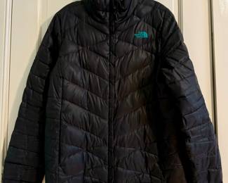 The North Face Jacket