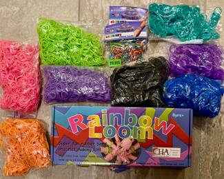 Rainbow Loom 