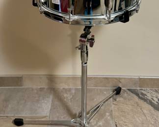 Pearl Snare Drum