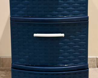 Sterilite Storage Container