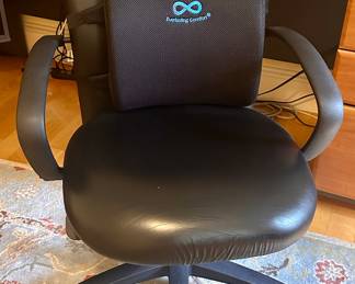 Dauphin Office Chair