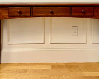 Penn Valley Cabinets Console Table