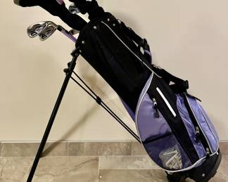 Junior Golf Clubs