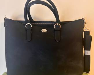 New Tory Burch Bag