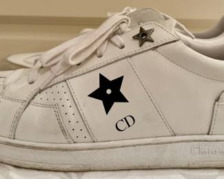 Christian Dior Sneakers