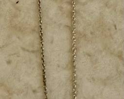 Tiffany & Co. Starfish Necklace