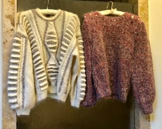 Fun women's sweaters