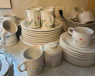 Studio Nova Picnic Spice