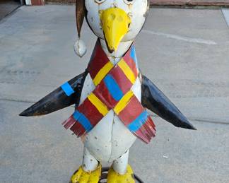 Just Chillin in the Garage!