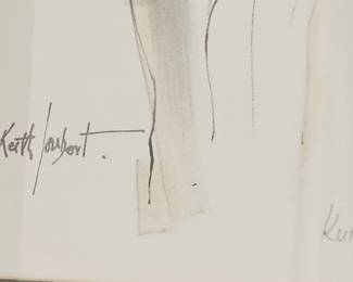 Keith Joubert- African Artist -1948-2013  Male & Female Lions of the Serengeti  Part of a set of 4-Only have the 2 Both #277/850