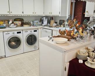 Washer & Dryer Not For Sale!
