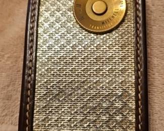 Mitchell 1102 Alligator Transistor radio