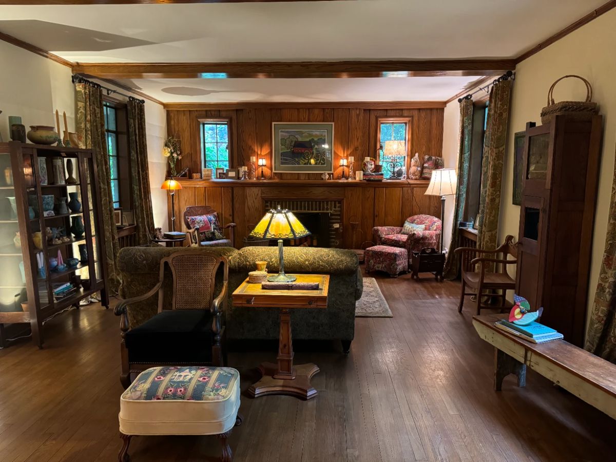 Sale of Alice Novak in Historical Urbana... starts on 7/18/2024