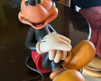 Vintage Mickey Mouse