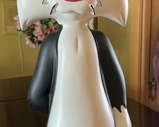 Sylvester  'Looking Guilty', Looney Tunes