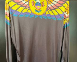 Nik Nik 100% nylon, printed in Italy