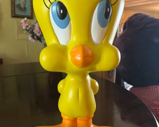 Warner Brothers Tweety
