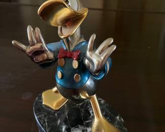 Hudson Chilmark 'The Duck'