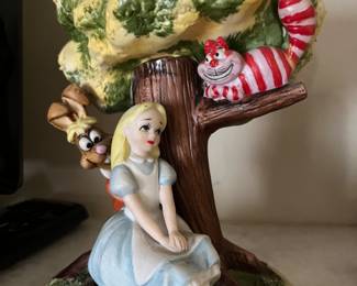 Alice in Wonderland