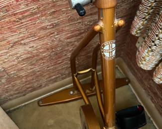 Schwinn Exerciser